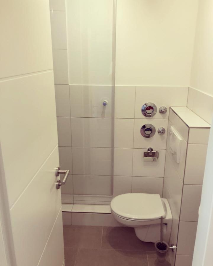 Appartement Elbtal *