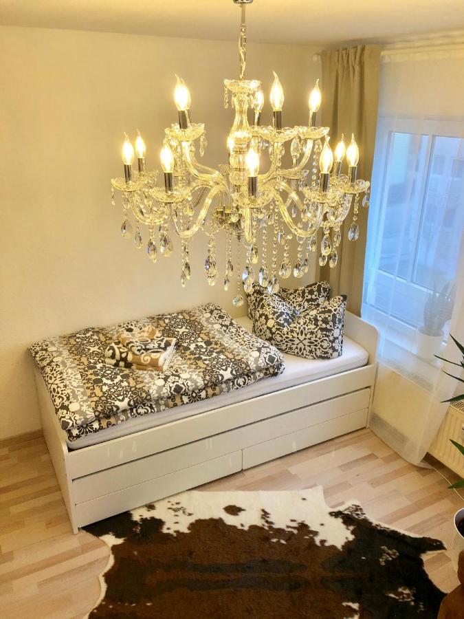 Appartement Elbtal *